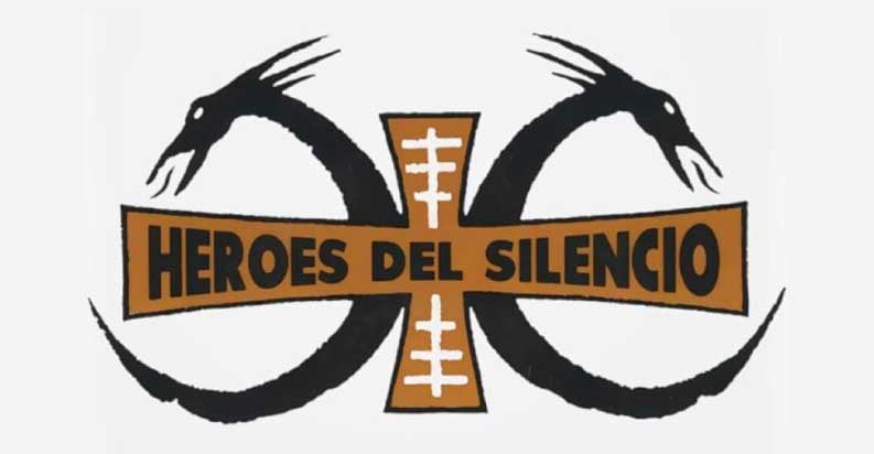 Heroes del Silencio