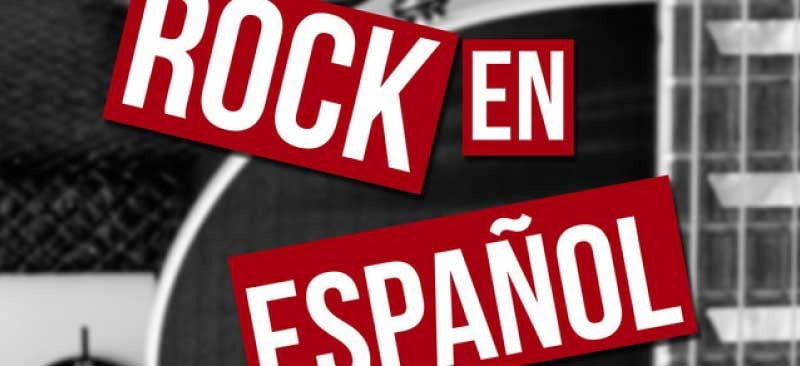 Rock Latinoamericano