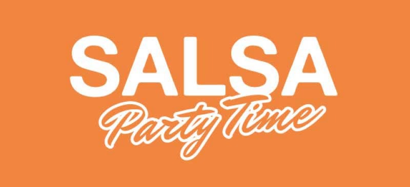 Salsa y Merengue